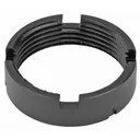 Luth-AR Carbine Lock Ring (Castle Nut) CS-02 - Luth-AR