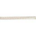 Luth-AR Carbine Buffer Spring, .223/5.56NATO, Fits Carbine Receiver Extension BS-10A - Luth-Ar