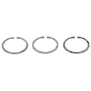 Luth-AR Bolt Gas Rings, 3-Pack BT-01-3P - Luth-AR