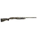 BROWNING Maxus II Camo 12ga 3.5in Chamber 26in Barrel 4rd Realtree Max-7 Semi-Auto Shotgun with 3 Chokes (11746205) - Browning