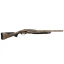 BROWNING Maxus II Rifled Deer 12ga 3in Chamber 22in Barrel 4rd Mossy Oak Bottomland Semi-Auto Shotgun (11745321) - Browning