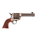 CIMARRON Frontier .357 Mag/.38 Special 4.75in 6rd Revolver (GPP400LSFW) - Cimarron