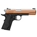 BROWNING 1911-22 Black Label 22LR 4.25in 10rd Copper Full Size Pistol (51895490) - Browning