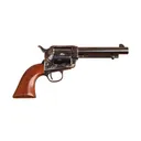 CIMARRON U.S.V. Artillery .45 LC 5.5in 6rd Revolver (CA513M00) - Cimarron