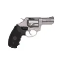 CHARTER ARMS Bulldog 2.5in Standard .44 Spl 5rd Stainless Steel Laser Grip Revolver (74424) - Charter Arms