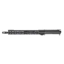 CMMG Resolute Mk4 .300 Blackout 16.1in Armor Black Upper Group (30BC40A-AB) - CMMG