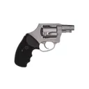 CHARTER ARMS Boomer 2in DAO .44 Spl 5rd Stainless Steel Full Grip Revolver (74429) - Charter Arms