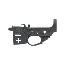 SPIKE'S TACTICAL Billet 9mm Rare Breed Crusader Lower (STLB960) - Spikes Tactical
