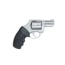 CHARTER ARMS Mag Pug 2.2in DAO .357 Mag 5rd Stainless Steel Full Grip Revolver (73521) - Charter Arms