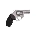 CHARTER ARMS Police Undercover 2.2in Standard .38 Spl 6rd Stainless Steel Revolver (73840) - Charter Arms