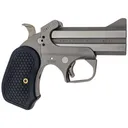 BOND ARMS Rowdy XL Rough .45 Colt/.410 3.5in 2rd Stainless Steel Pistol (BARWXL) - Bond Arms