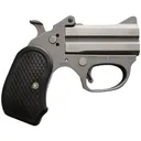 BOND ARMS Honey-B Stinger 38SPL 3in 2rd Stainless Steel Pistol (BAHB-38SPL) - Bond Arms
