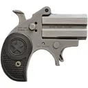 BOND ARMS Stubby 380ACP 2.2in 2rd Stainless Steel Pistol (BASTB-380ACP) - Bond Arms