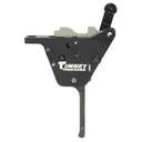 TIMNEY TRIGGERS Cz457 Rimfire 10oz - 2lbs Straight Shoe Trigger (CZ457-ST) - Timney Triggers