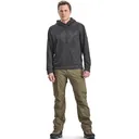BERETTA Arrow Flex Black Hoodie (FU341T22990999) - Beretta
