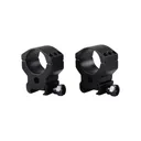 BURRIS Xtreme Tactical 30mm High Matte Black Rings (420164) - Burris