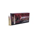 FORT SCOTT MUNITIONS .308 Win TUI 168Gr SCS 20rd Box Ammo (308-168-SCV) - Fort Scott Munitions
