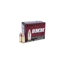 FORT SCOTT MUNITIONS 9mm TUI 115Gr SCS 20rd Box Ammo (9MM-115-SCV) - Fort Scott Munitions