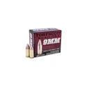 FORT SCOTT MUNITIONS 9mm TUI 80Gr SCS 20rd Box Ammo (9MM-080-SCV) - Fort Scott Munitions
