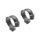 LEUPOLD Quick Release 34mm Super High Matte Black Scope Rings (118286) - Leupold