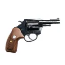 CHARTER ARMS Classic Bulldog .44 Special 3in 5rd Revolver (34431) - Charter Arms