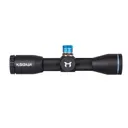 HUSKEMAW Crossfield 4x40 Crossbow Scope (10440HO2) - Huskemaw