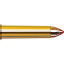 HORNADY LEVERevolution 45-70 Govt. 250 Grain Monoflex Ammo, 20 Round Box (82741) - Hornady