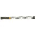 Angstadt Arms 9mm Buffer Kit, 5.4oz 9mm AR-15 Carbine Buffer Assembly, Carbine Buffer Spring, 9mm Buffer Spacer, Compatible with Both Glock and Colt Style Magazines, Anodized Black Finish AA09BUFKIT - Angstadt Arms