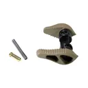 TIMBER CREEK OUTDOORS Ambidextrous Safety Flat Dark Earth Selector (Ambi-SS-FDE) - Timber Creek Outdoors