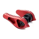 TIMBER CREEK OUTDOORS Ambidextrous Safety Red Selector (Ambi-SS-R) - Timber Creek Outdoors