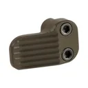 TIMBER CREEK OUTDOORS AR Extended Flat Dark Earth Magazine Release (AR-EMR-FDE) - Timber Creek Outdoors