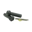 TIMBER CREEK OUTDOORS AR Takedown Black Pin Set (AR-TPS-BL) - Timber Creek Outdoors