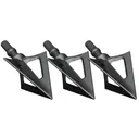 G5 OUTDOORS Pre-Season Montec 100 Grain Broadhead (114) - G5 Outdoors