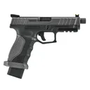 STOEGER STR-9S Combat 9mm 4.67in 20rd Semi-Automatic Pistol (31786) - Stoeger