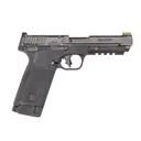SMITH & WESSON S&W M&P .22 Magnum 4.35in 30rd Semi-Automatic Pistol (13433) - Smith and Wesson