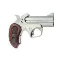 BOND ARMS Snake Slayer IV .357 Mag/.38 Spl 4.25in 2rd Derringer (BASS4-357/38) - Bond Arms