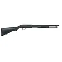 MOSSBERG 590 7-SHOT 410 Bore 18.5in 6+1rd Pump-Action Shotgun (50700) - Mossberg