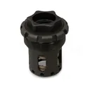 YANKEE HILL MACHINE Nielson Booster Assembly, No Piston, Black (YHM-2055) - Yankee Hill Machine