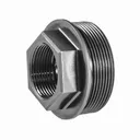 YANKEE HILL MACHINE Sidewinder Direct Thread 5/8-24 Adapter (YHM-3250) - Yankee Hill Machine