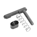 CMMG AR15 Magazine Catch Parts Kit (55AFFA7) - CMMG