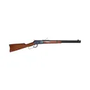 CIMARRON Model 1892 Saddle Ring Carbine 20in .357 Mag 12rd Lever Action Rifle (AS622) - Cimarron Firearms