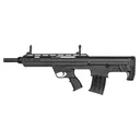 TOKAREV TBP 12 Gauge 18.5in 5+1rd Semi-Auto Shotgun (TBP-12) - Tokarev