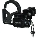 HAMSKEA ARCHERY SOLUTIONS Hybrid Hunter Pro RH Black Micro Tune (210772) - Hamskea Archery Solutions