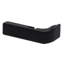 RIVAL ARMS Black Extended Mag Release for Glock Gen3 (RA72G001A) - Rival Arms