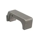 RIVAL ARMS Stainless Extended Mag Release for Glock 43X/48 (RA72G004D) - Rival Arms