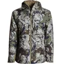 KINGS CAMO XKG Transition Flex Hooded Jacket (XKG4424) - Kings Camo