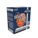 FIOCCHI White Rino Lite 12Ga 2.75in 1-1/8 oz #8 25rd Box Ammo (12WRNL9) - Fiocchi Ammo