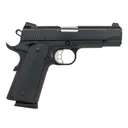 TISAS 1911 Carry B45 45ACP 4.25in 8rd Semi-automatic Pistol (1911-CARRY-B45) - Tisas