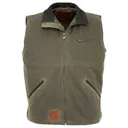 OUTBACK TRADING Men's Sawbuck Sage Vest (2143-SAG) - Outback Trading