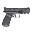 SPRINGFIELD ARMORY Echelon 9mm 4.5in 10rd Semi-Automatic Pistol (EC9459BLCU) - Springfield Armory